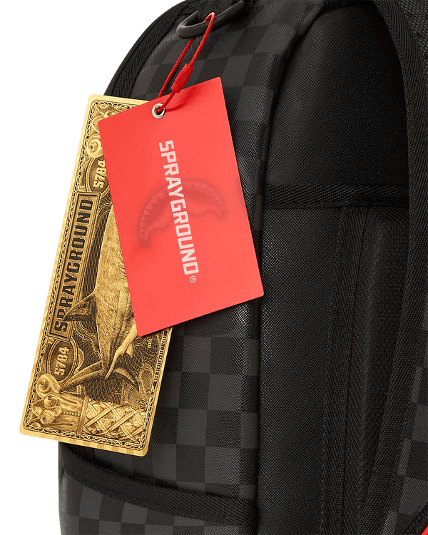Mochila Censored