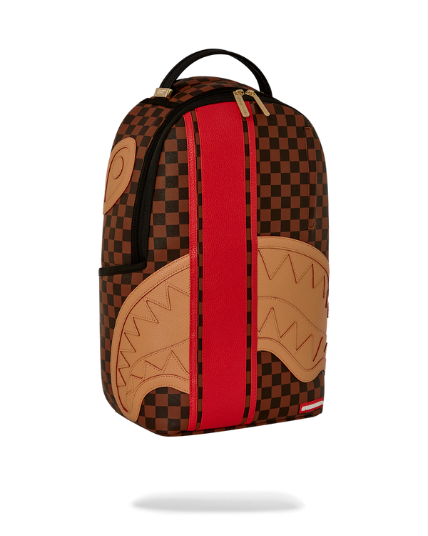 Mochila Sharksport GTO DLXV