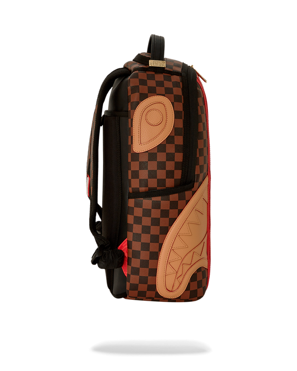 Mochila Sharksport GTO DLXV