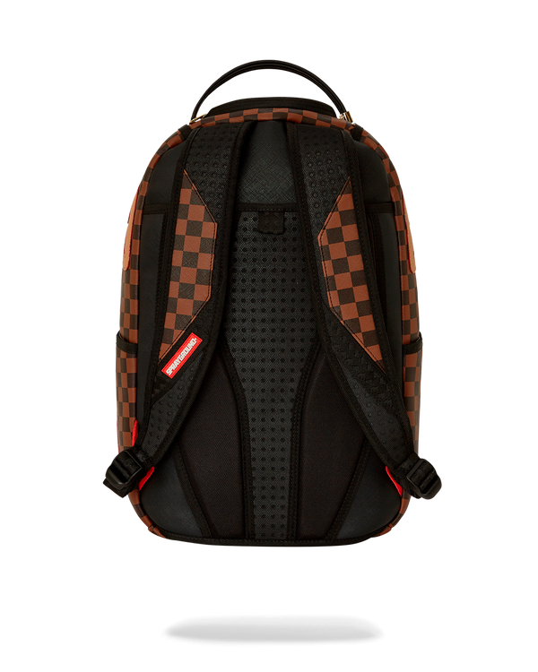 Mochila Sharksport GTO DLXV