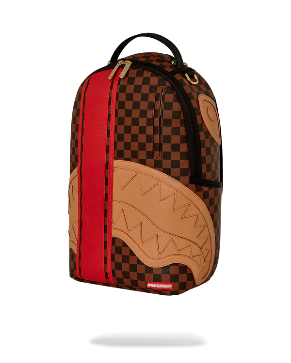 Mochila Sharksport GTO DLXV