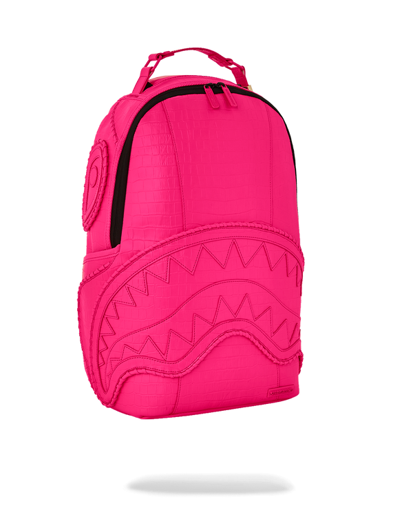 Mochila Pink Snake DLXSV