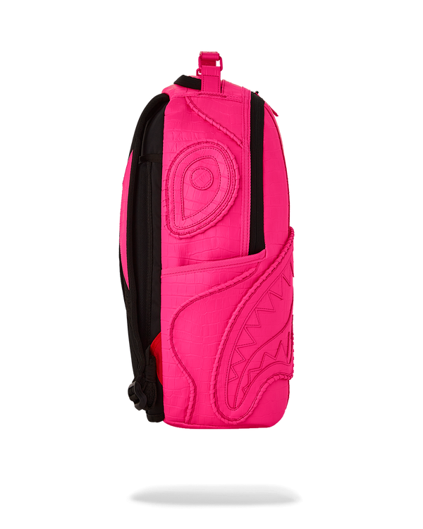 Mochila Pink Snake DLXSV