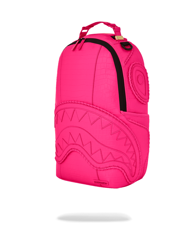 Mochila Pink Snake DLXSV
