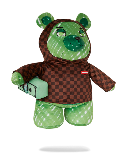 Oso Sip Fade Away Hoodie