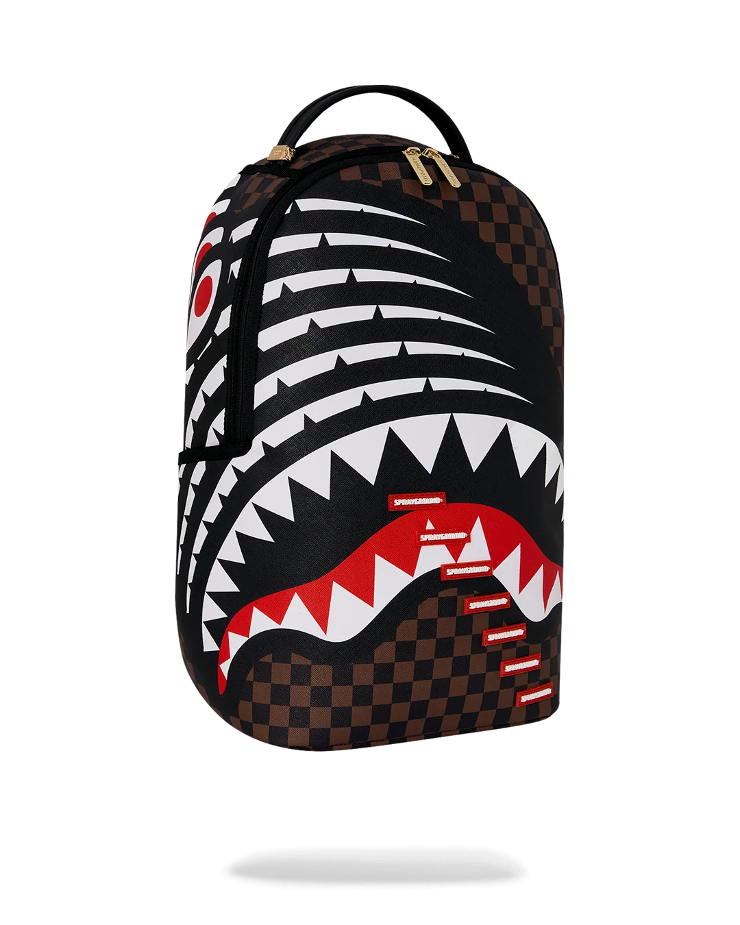 404 Shark Not Found Backpack