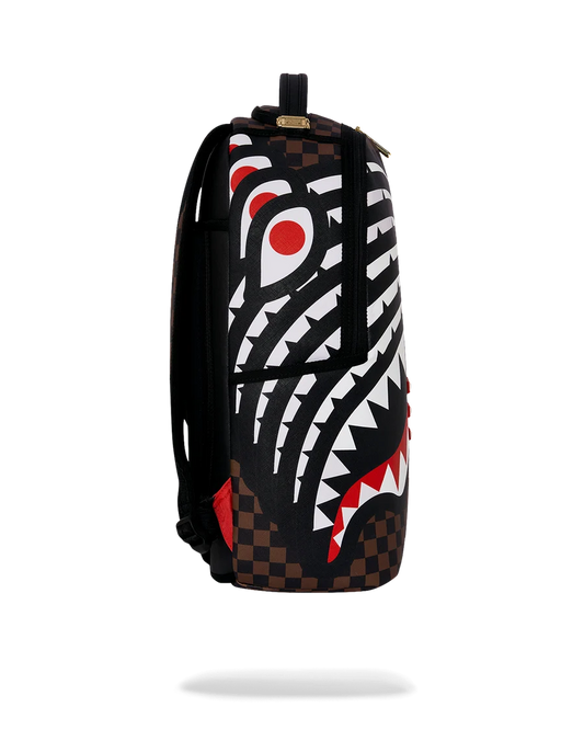 404 Shark Not Found Backpack