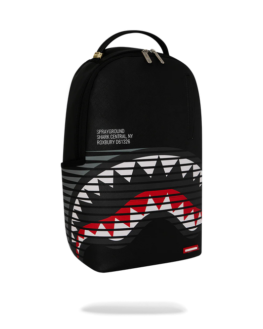 Shark Central Flow Backpack