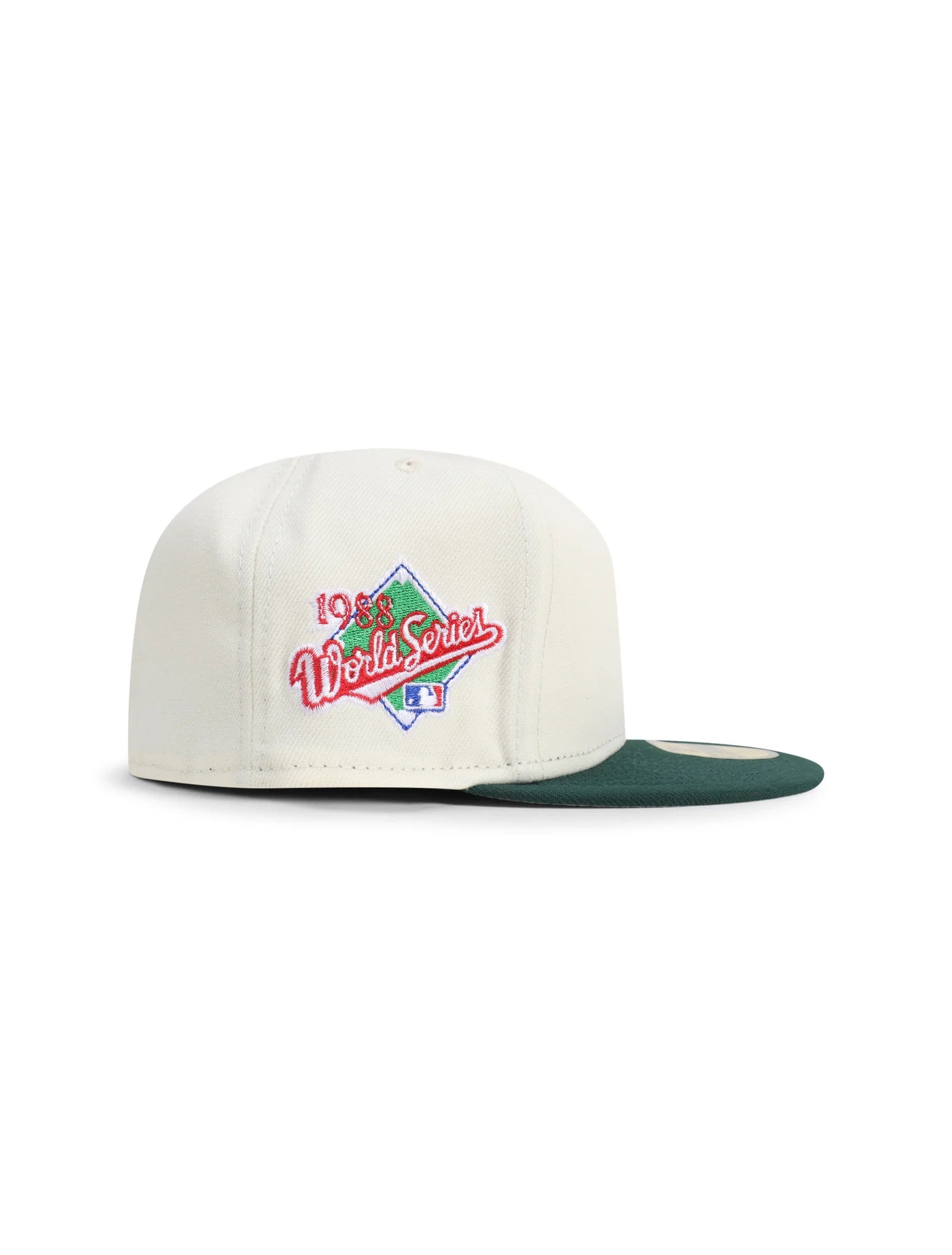 Hat Club Exclusive — Los Angeles Dodgers Upside Down 59FIFTY Fitted