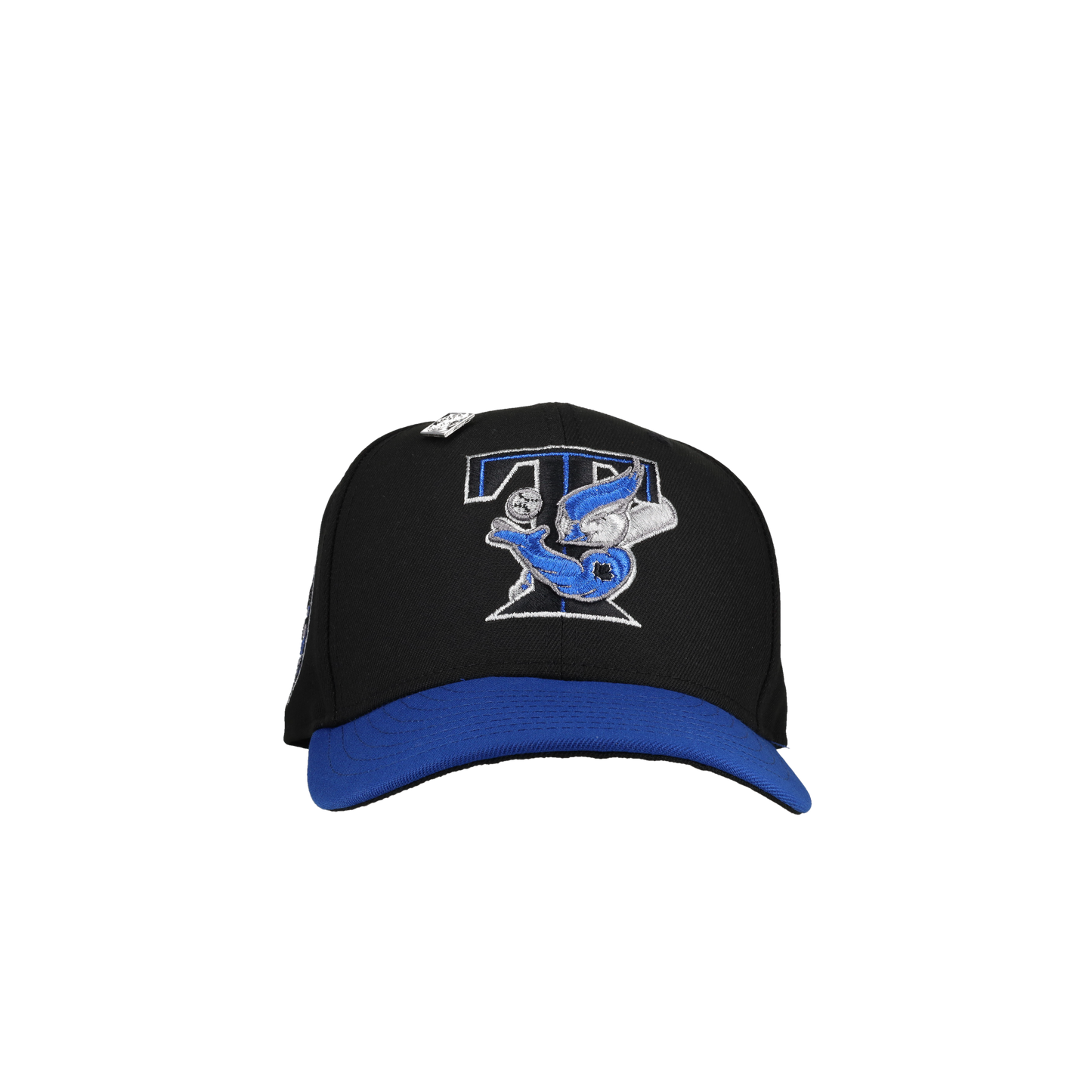 Capsule Exclusive — Toronto Blue Jays 30th Season 59FIFTY Fitted