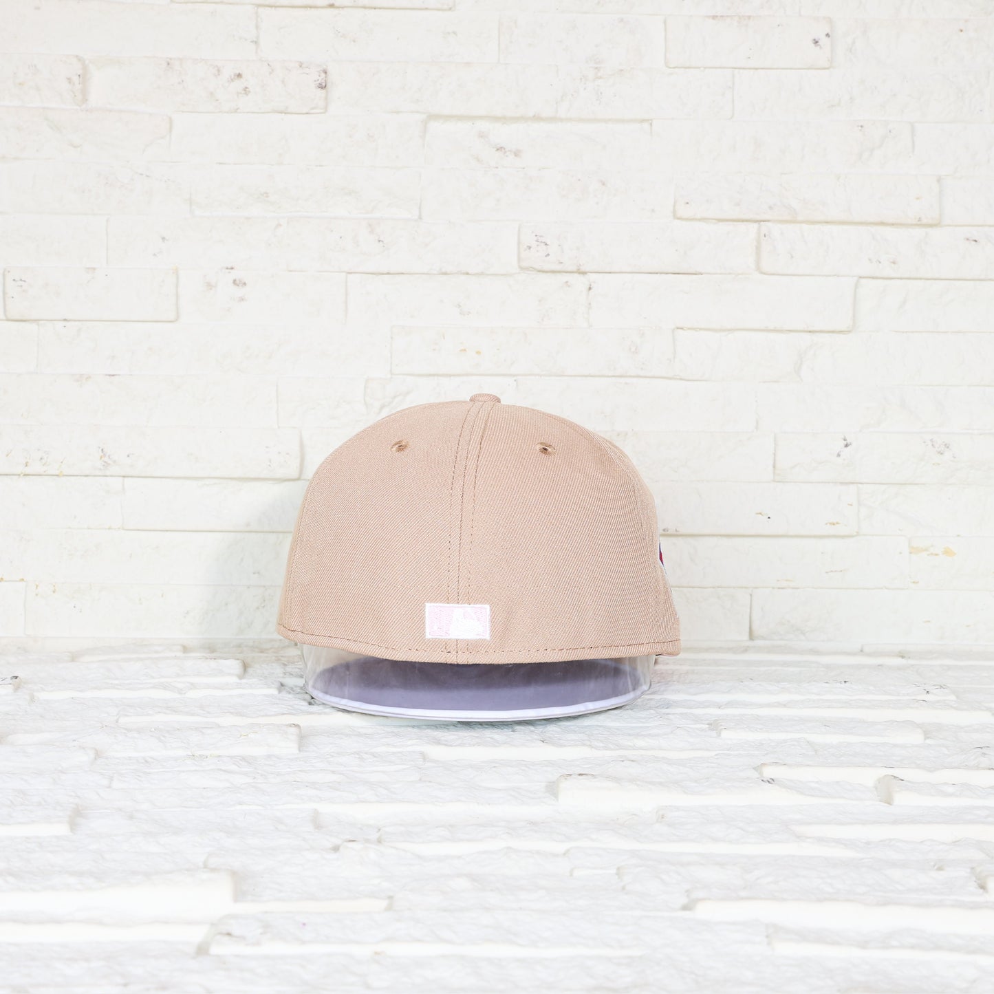 Exclusive — New York Yankees Light Khaki con Corazon 59FIFTY Fitted