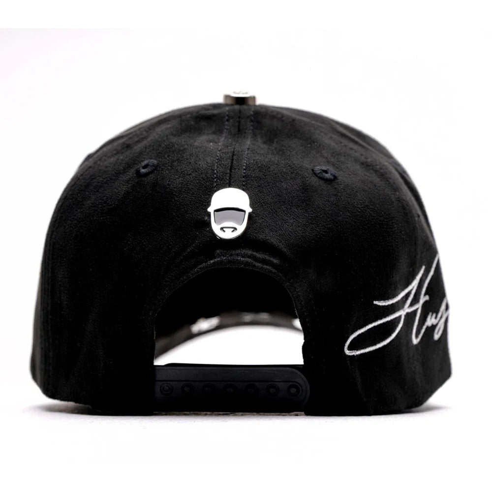 Huracán — El Barbas Hats x Aleman