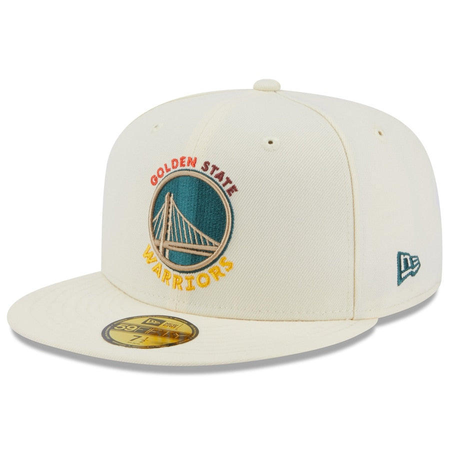 Golden State Warriors 59FIFTY Fitted