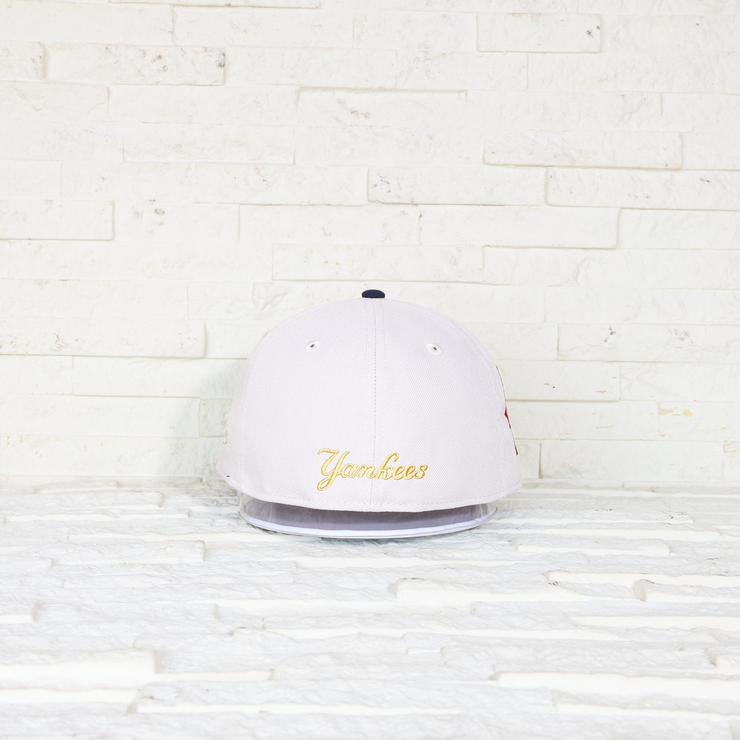 Capsule Exclusive — New York Yankees 1999 WS Celestial 59FIFTY Fitted
