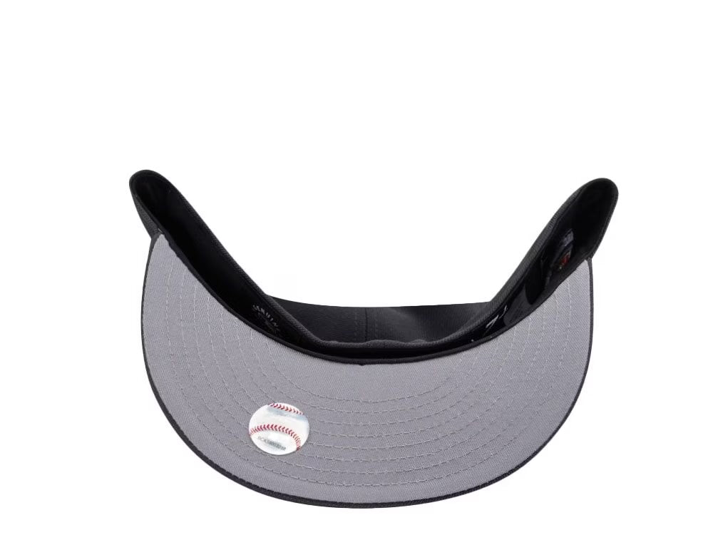 Los Angeles Dodgers Ohtani Gris 59FIFTY Fitted