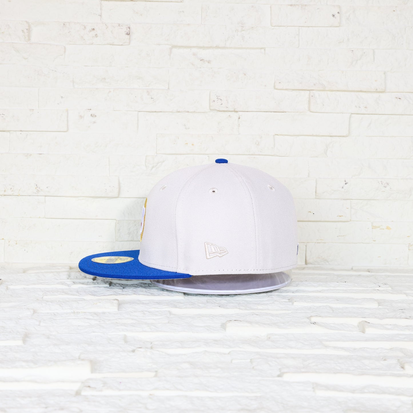Capsule Exclusive — Chicago Cubs 1990 ASG 59FIFTY Fitted