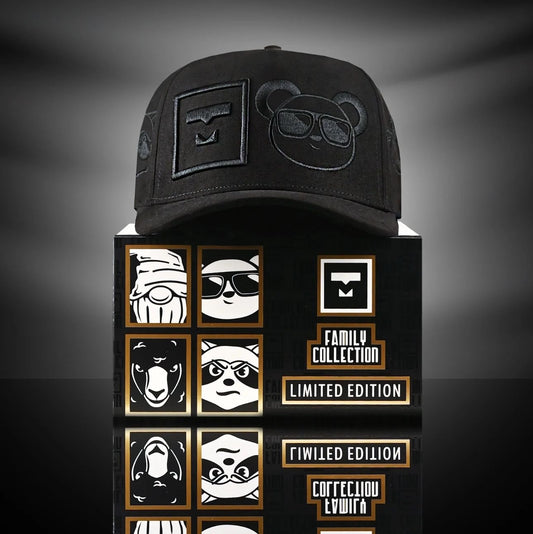 Markitos Toys — FAMILY COLLECTION