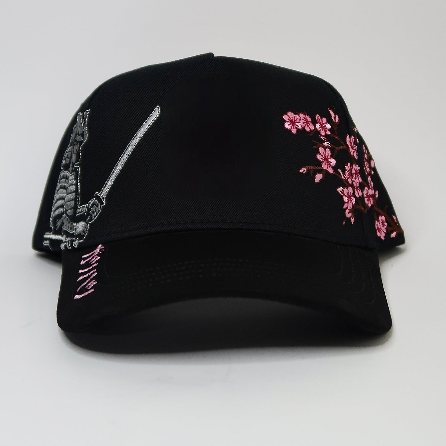 Samurai Sakura