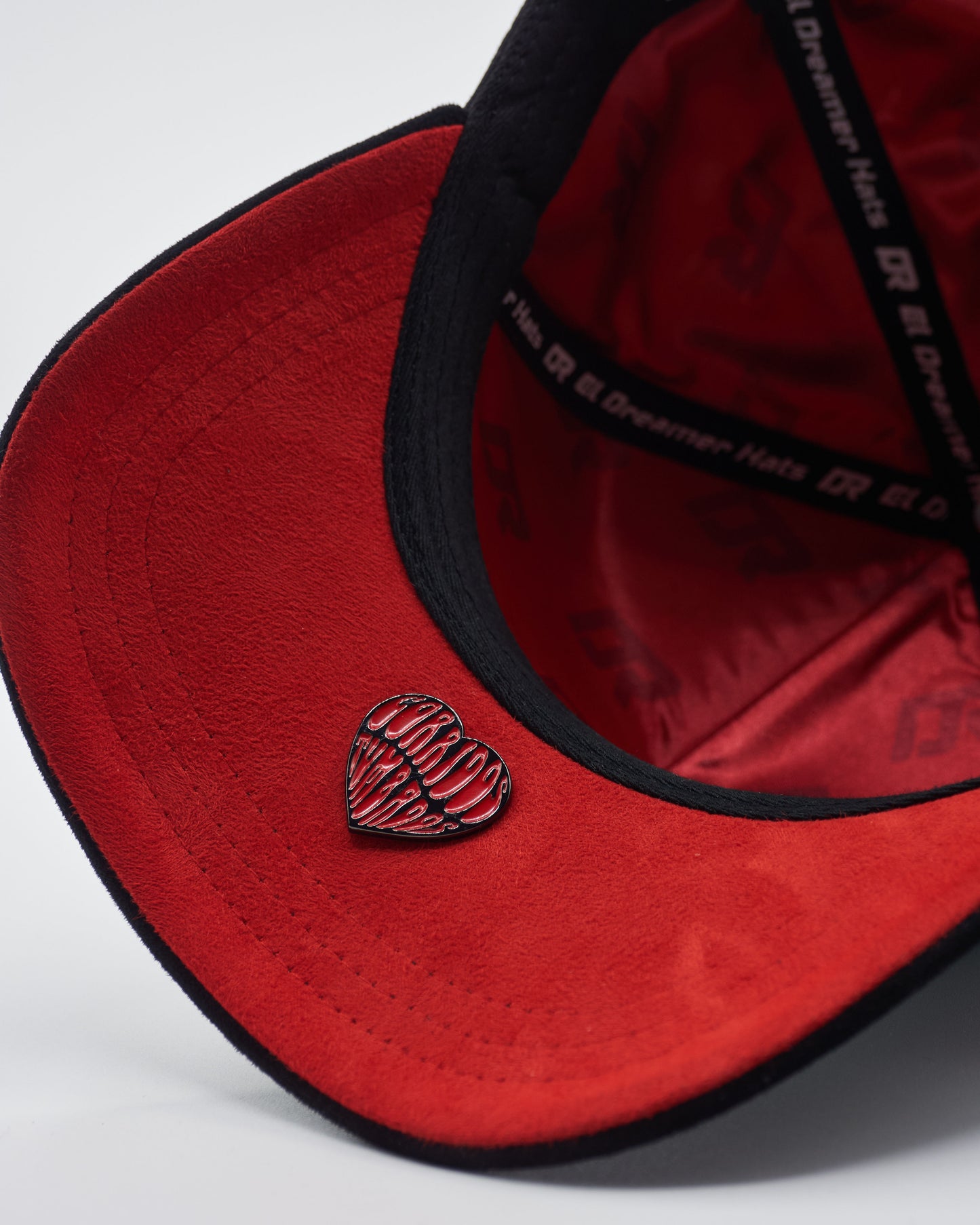 CT Crystal’s Red