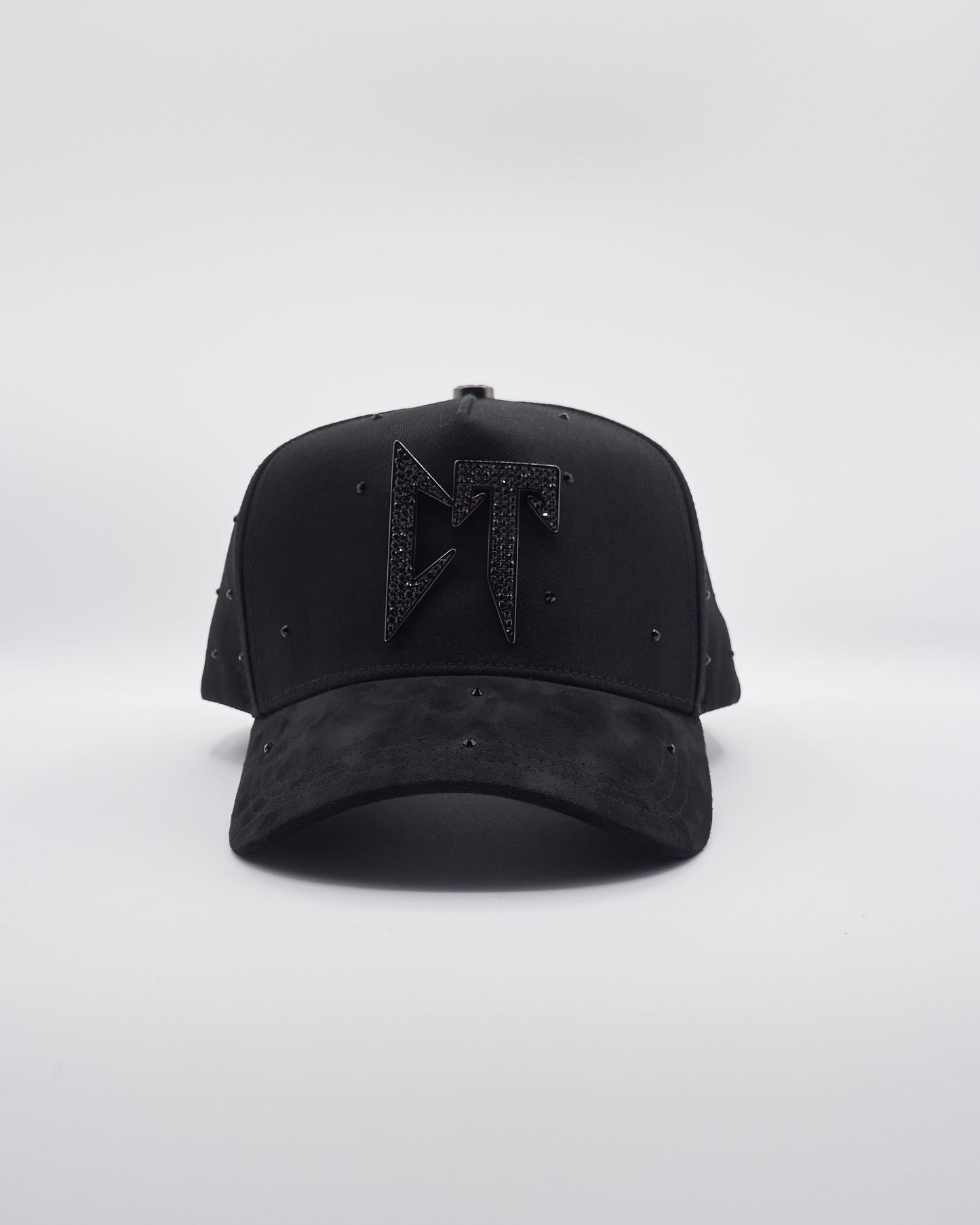 CT Crystal’s Black