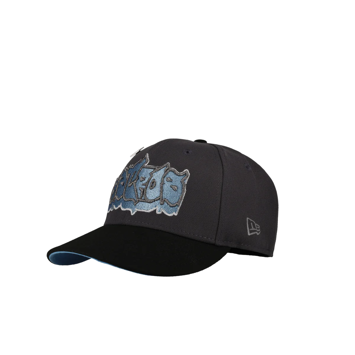 Capsule Exclusive — Houston Astros Graffiti 40th Anniversary 59FIFTY Fitted