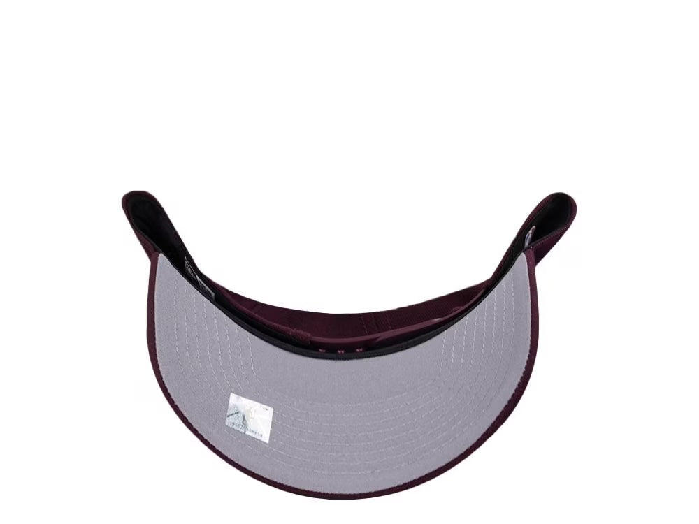 Chicago Bulls Corinta 9FORTY A-Frame Snapback