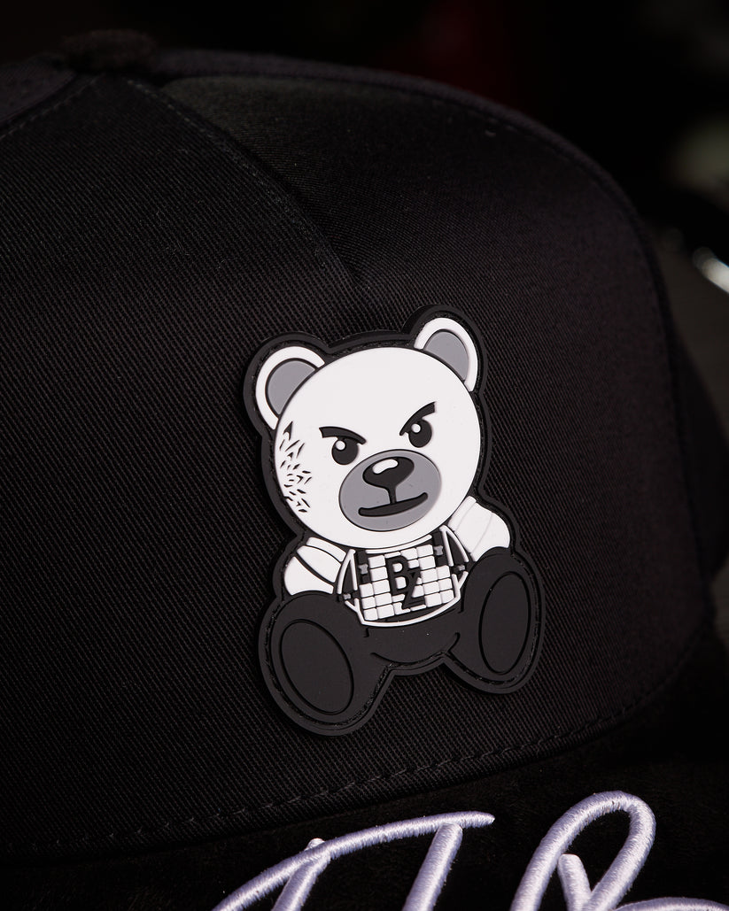 El Boss — El Barbas Hats x BAEZ