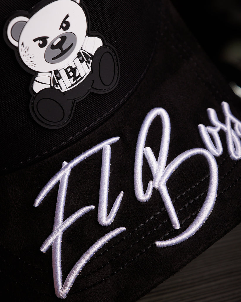 El Boss — El Barbas Hats x BAEZ