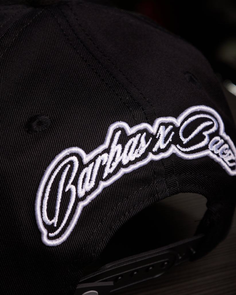 El Boss — El Barbas Hats x BAEZ