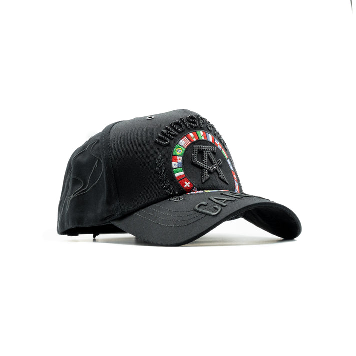 Undisputed — Dandy Hats x Canelo