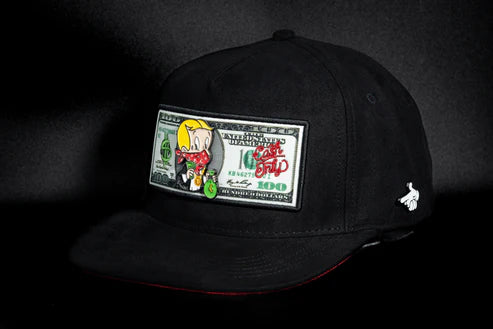 Rich Dollar Black - Final Edition