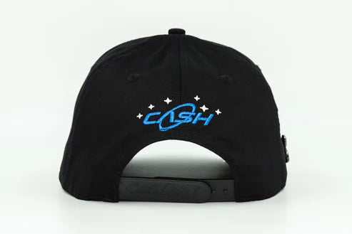 Cash in Space