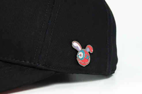 Rabbit Toy
