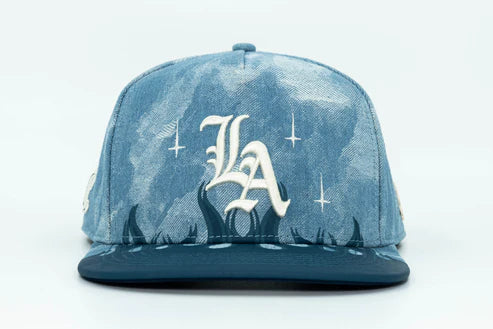 LA Denim