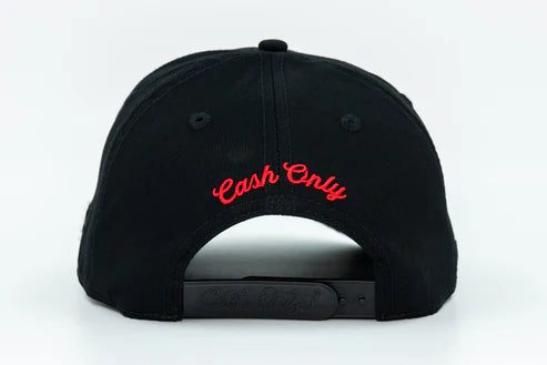 Cash Only in Monaco