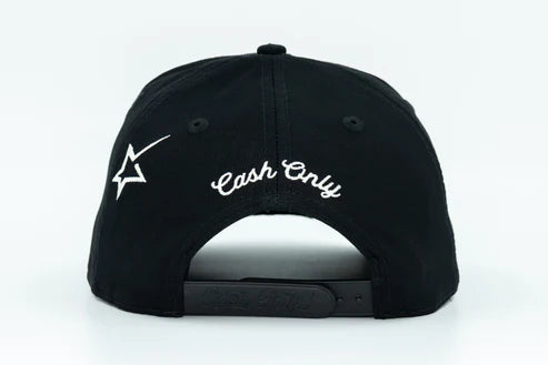 Rich Logo Black