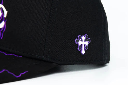 Change the Rules Purple