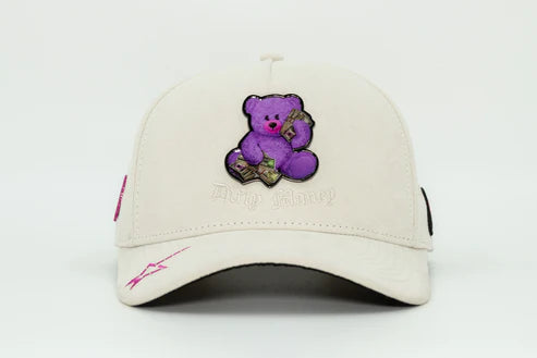 Dirty Teddy Beige