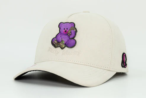 Dirty Teddy Beige