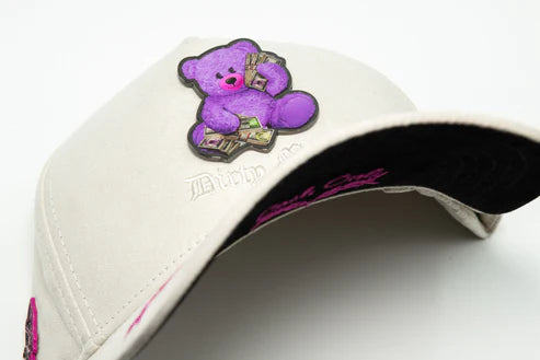 Dirty Teddy Beige