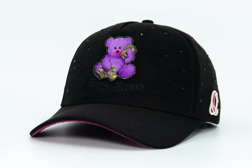 Dirty Teddy Black