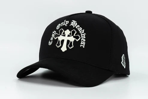 Crosses Black