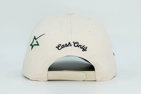 Rich Logo White