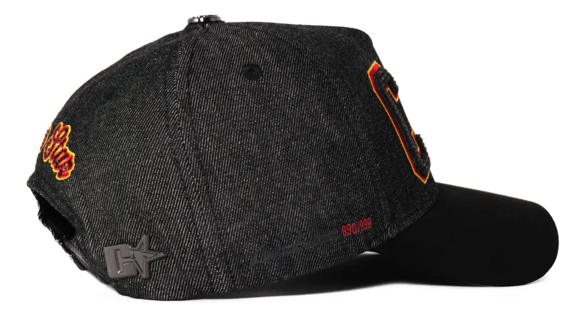 Rockstar Denim — Super Star