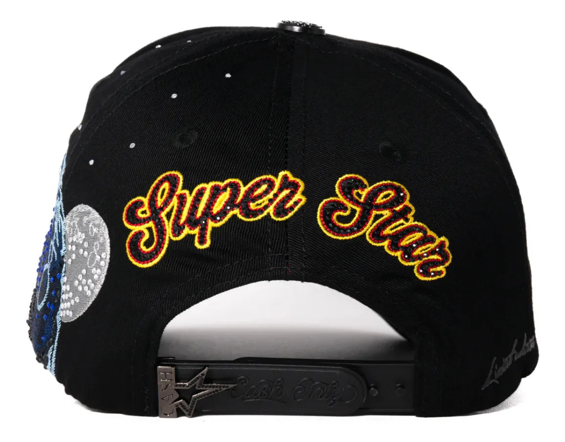 The Moons — Super Star