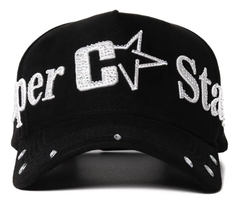 Swarovsky Stars — Super Star