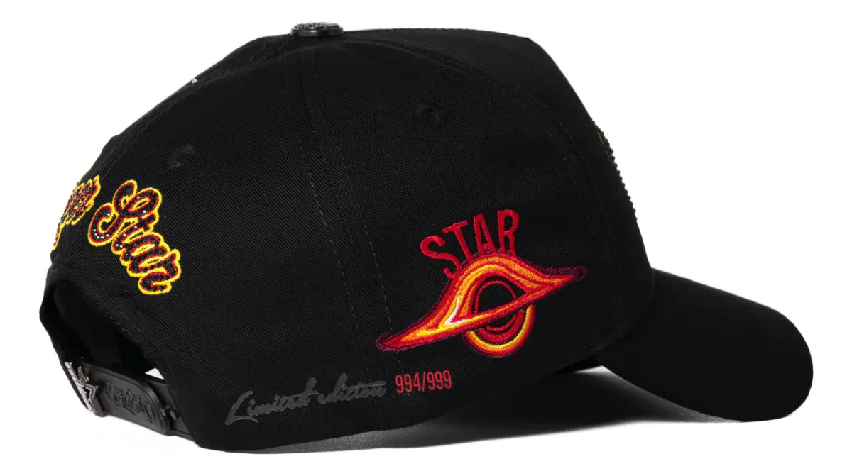 The Moons — Super Star