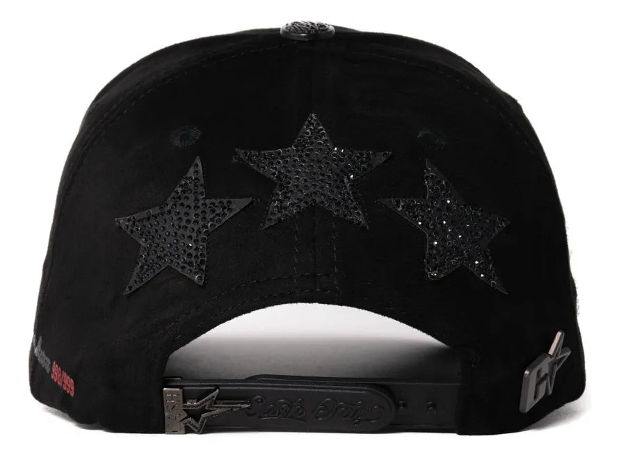 Swarovsky Stars — Super Star