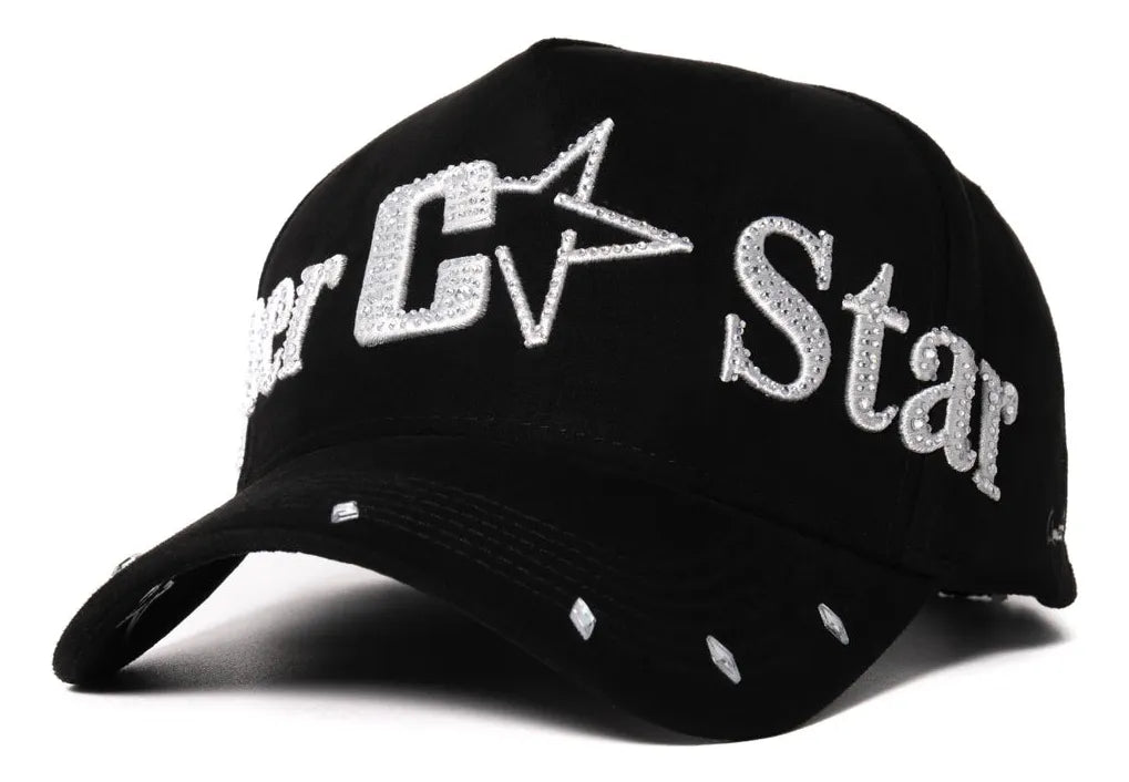 Swarovsky Stars — Super Star