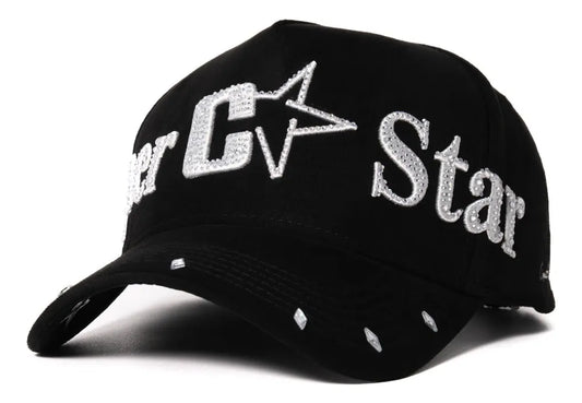 Swarovsky Stars — Super Star